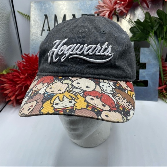 harry potter Other - Harry Potter Hogswarts Grey Hat
